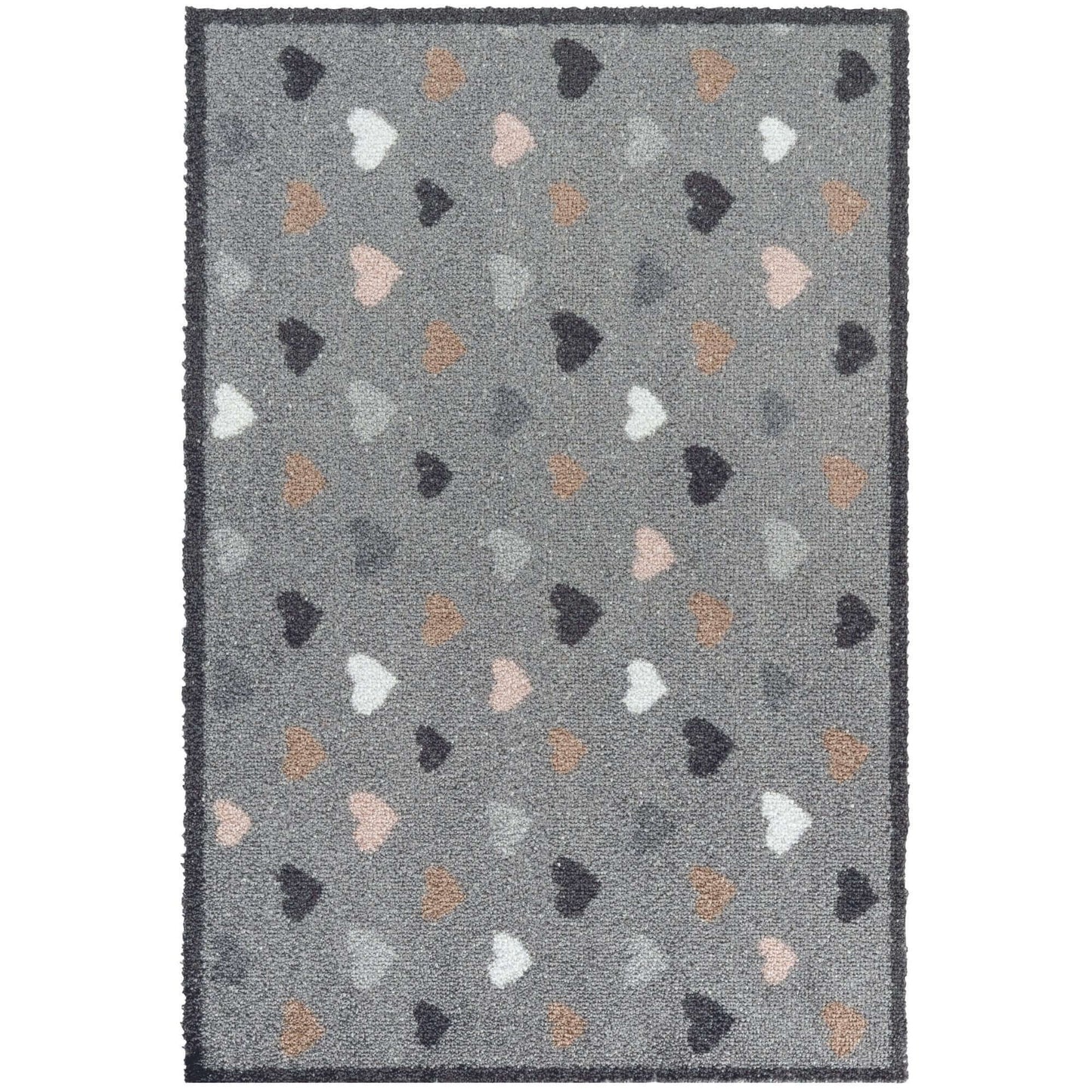 Recycled Washable Bathroom Mats | 129 The Rugs
