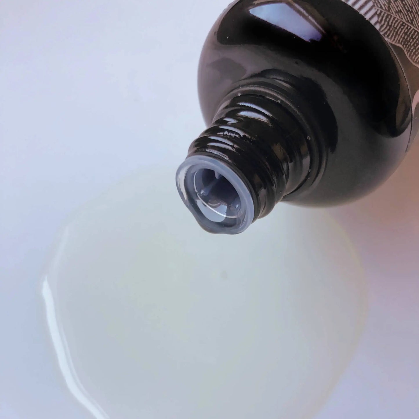 Relax Organic Massage Oil Haoma