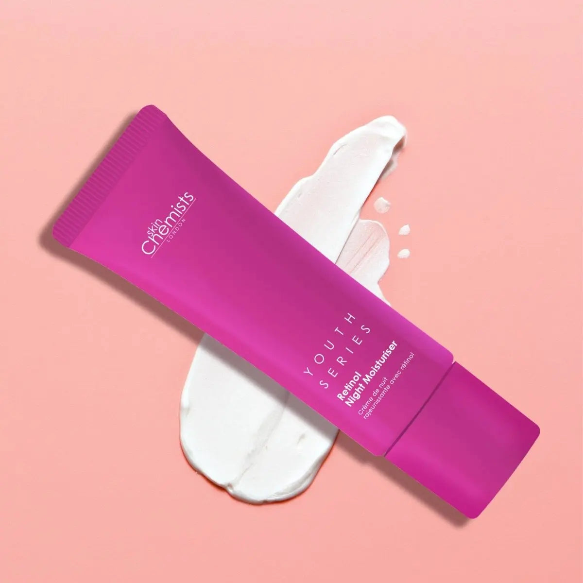 Retinol & Bakuchiol Night Moisturiser 50ml skinChemists