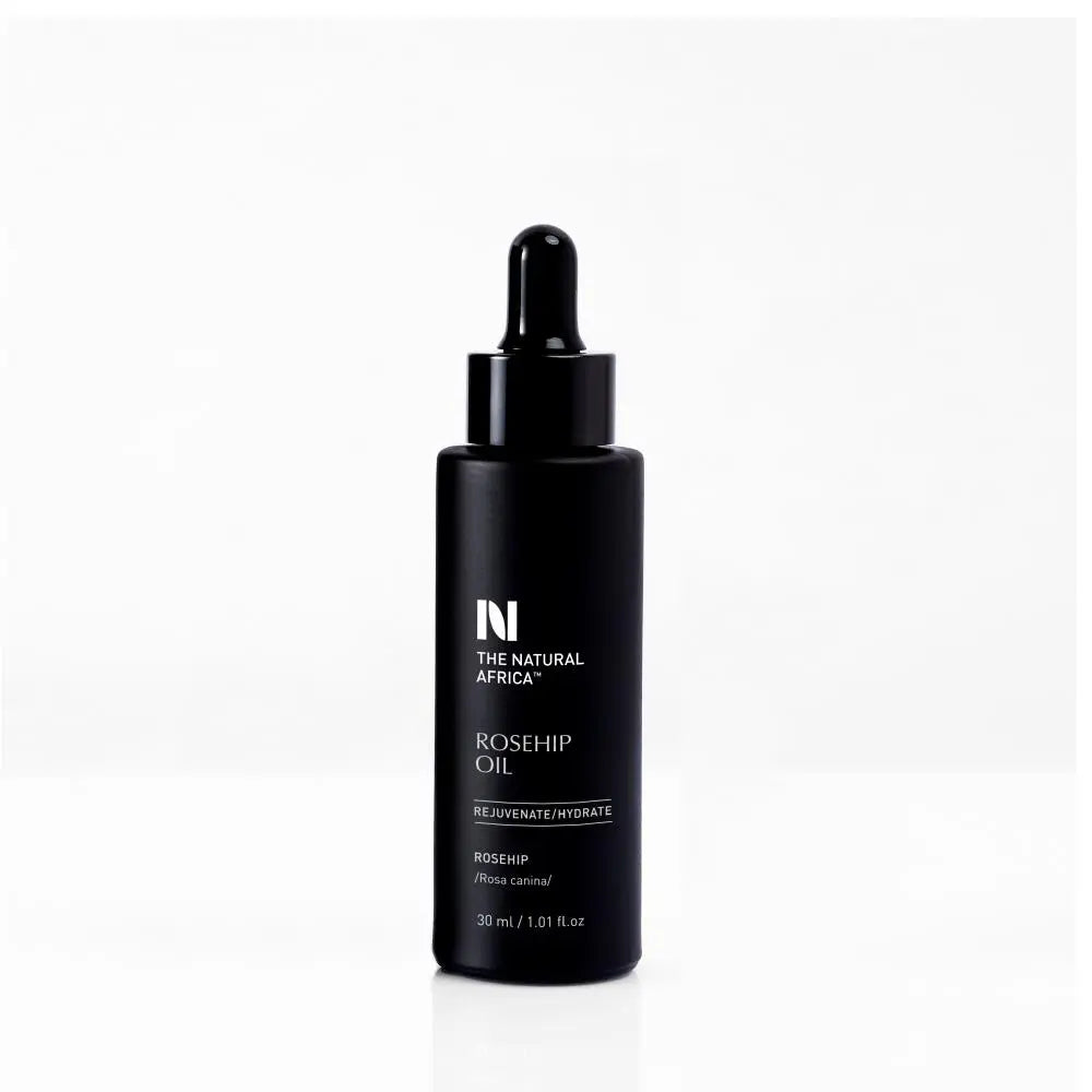 Rosehip Oil The Natural Skincare