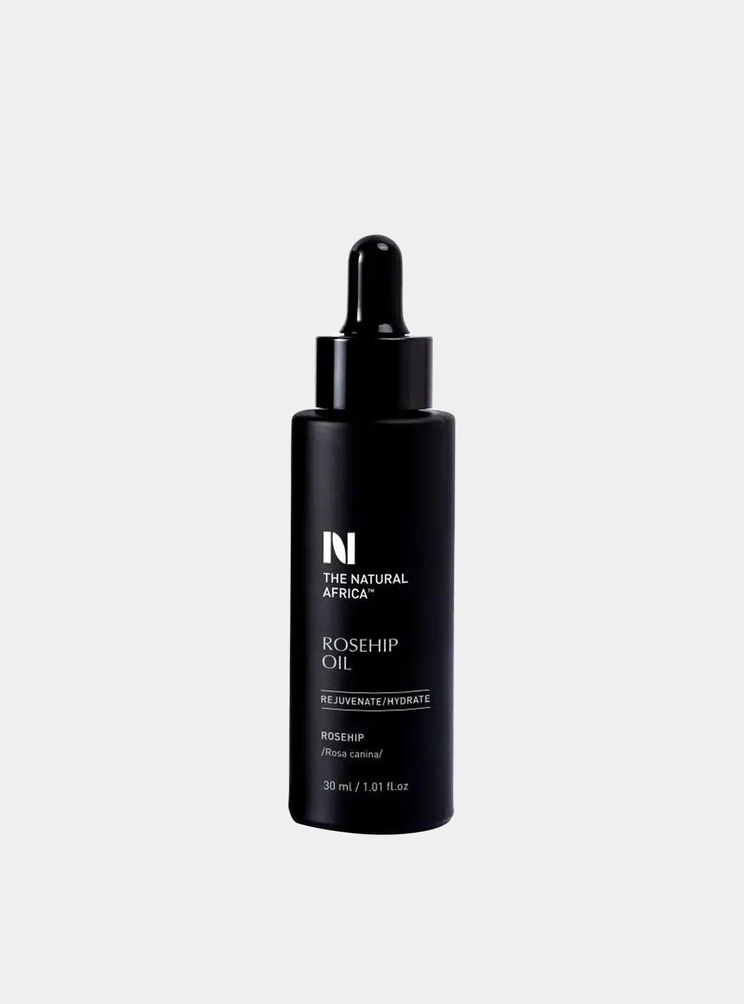 Rosehip Oil The Natural Skincare