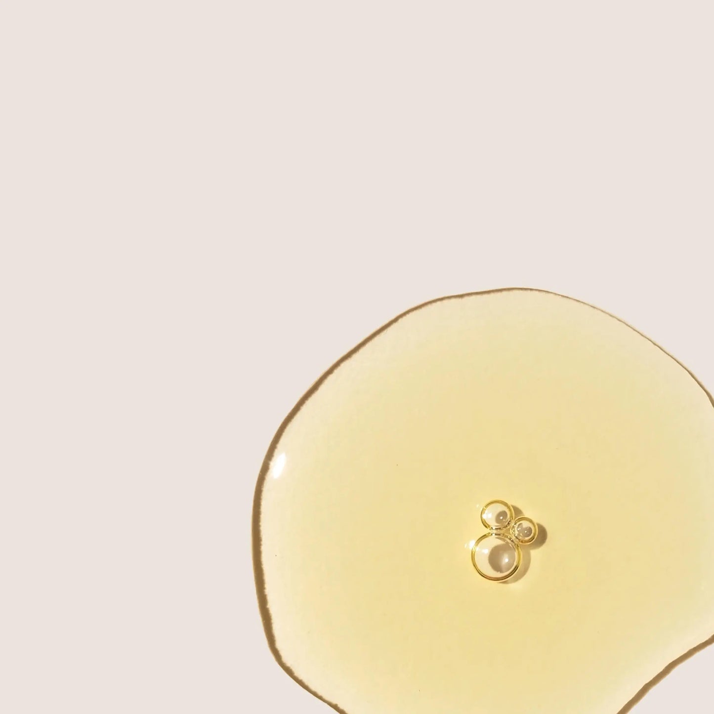 Rosehip Oil The Natural Skincare