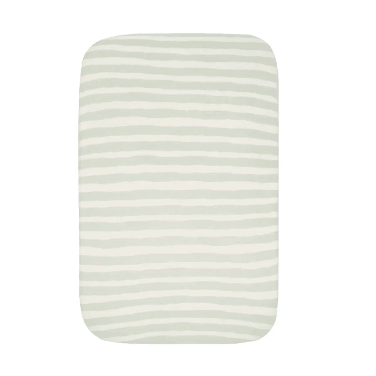 Run Wild Bedside Crib Bundle Tutti Bambini