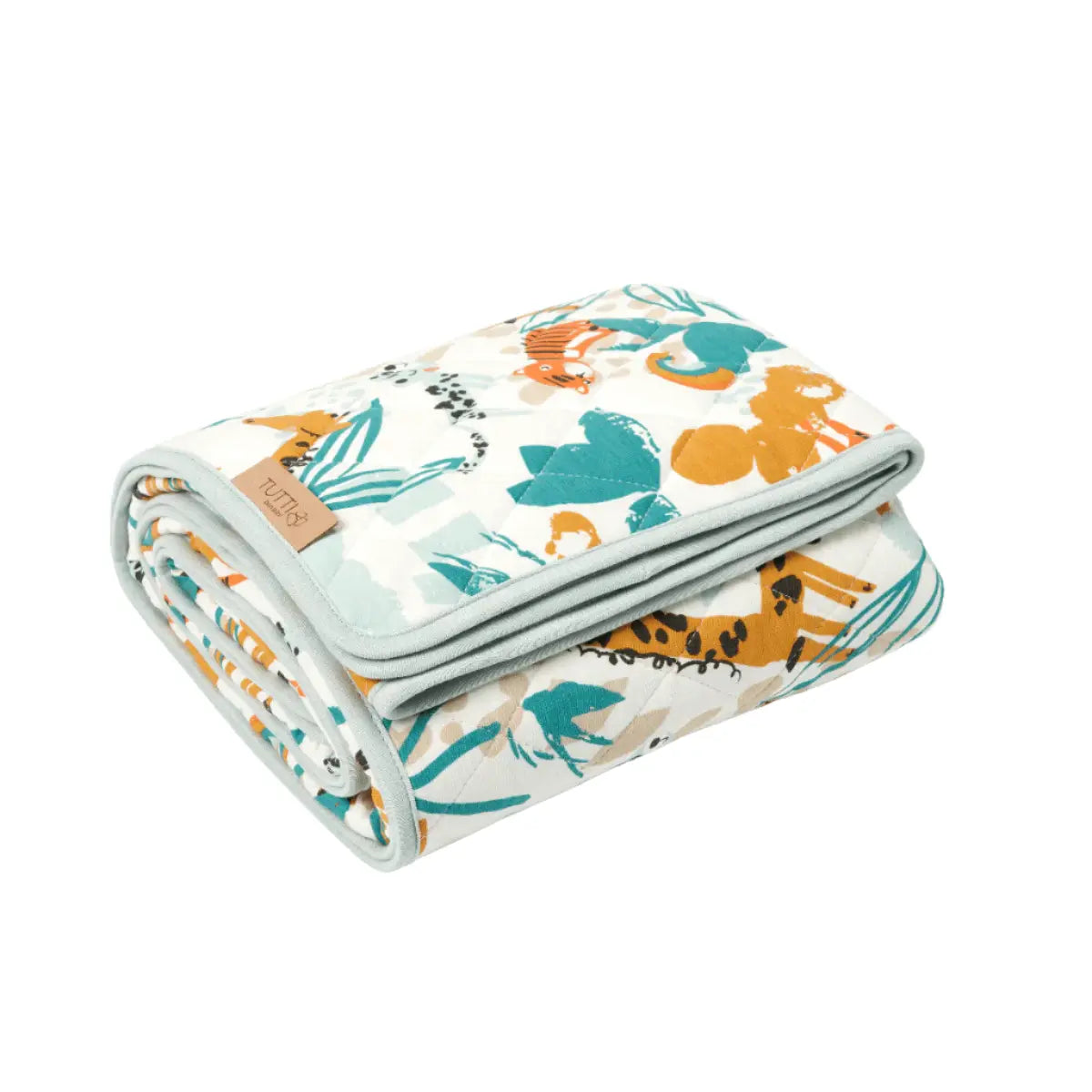 Run Wild Cot Bundle Tutti Bambini