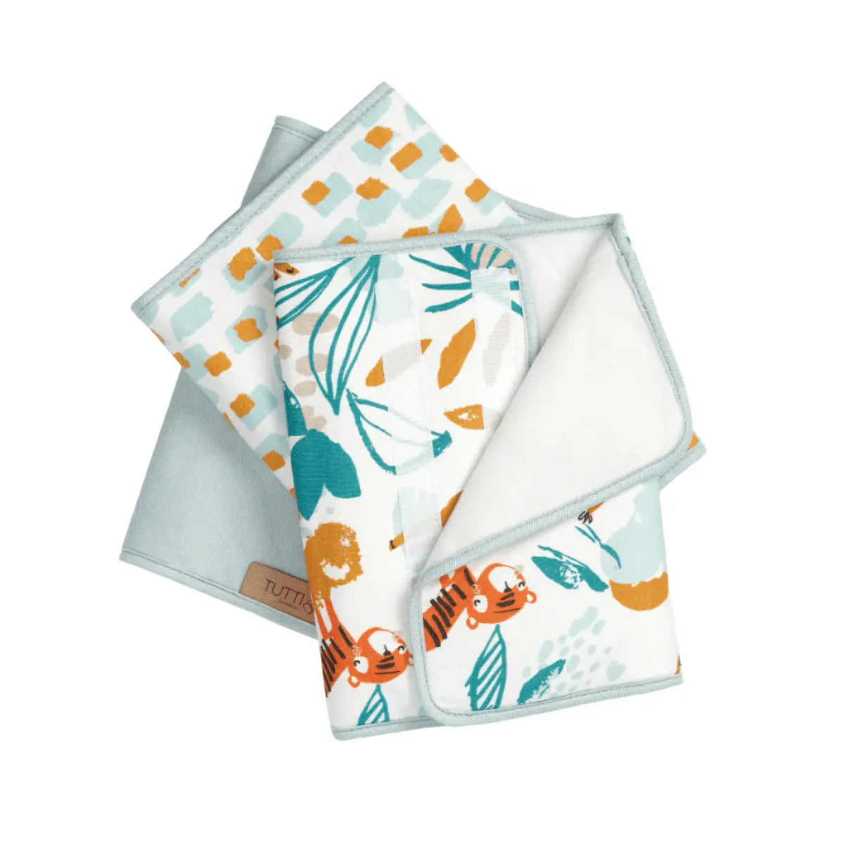 Run Wild Cot Bundle Tutti Bambini