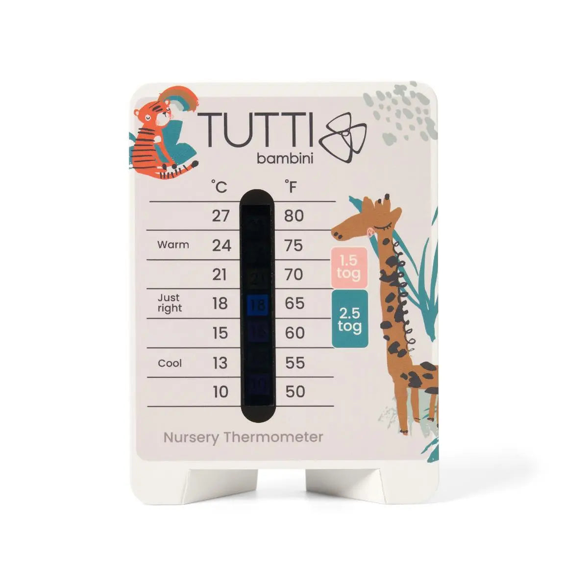 Run Wild Cot Bundle Tutti Bambini