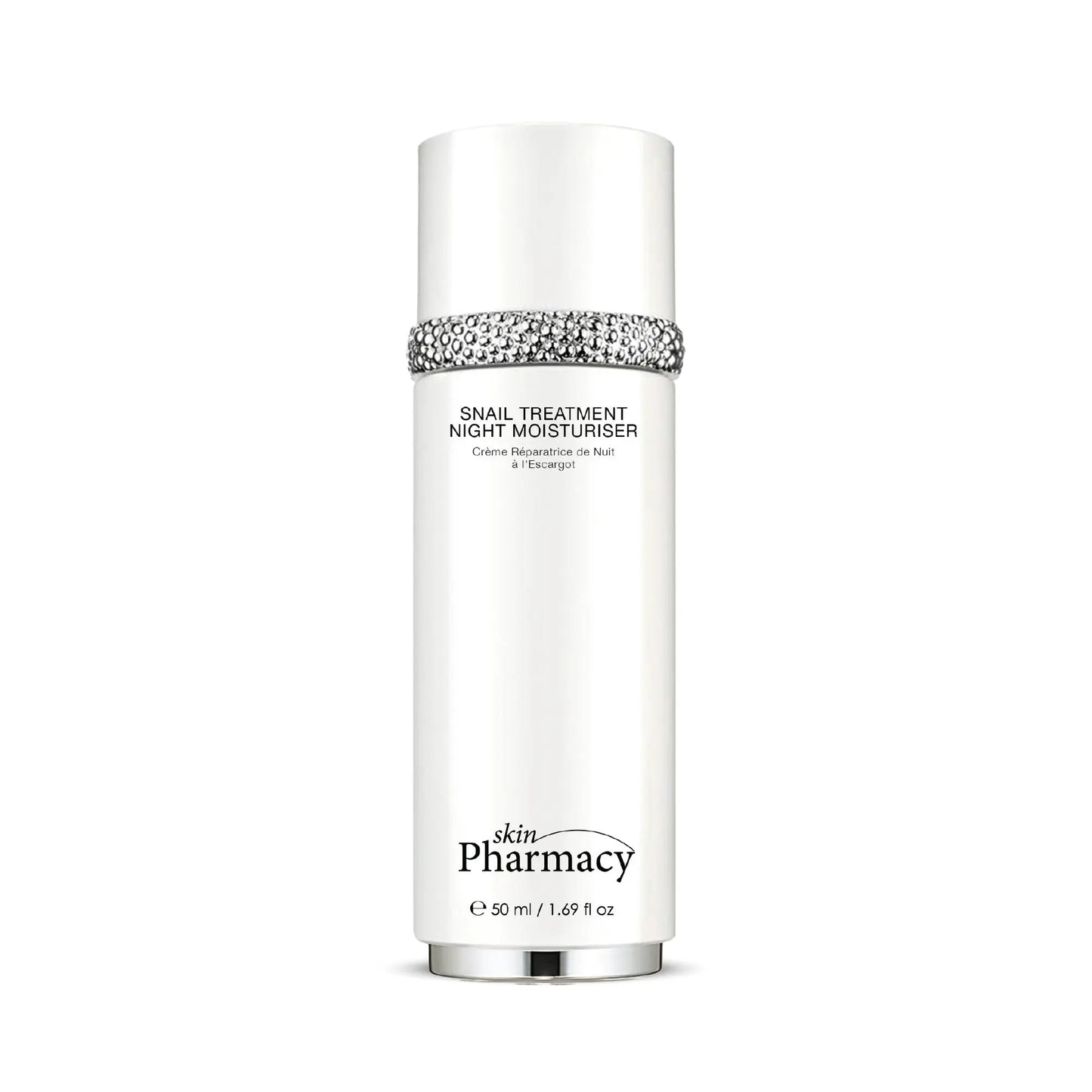 SP Snail Treatment Night Moisturiser 50ml skinChemists
