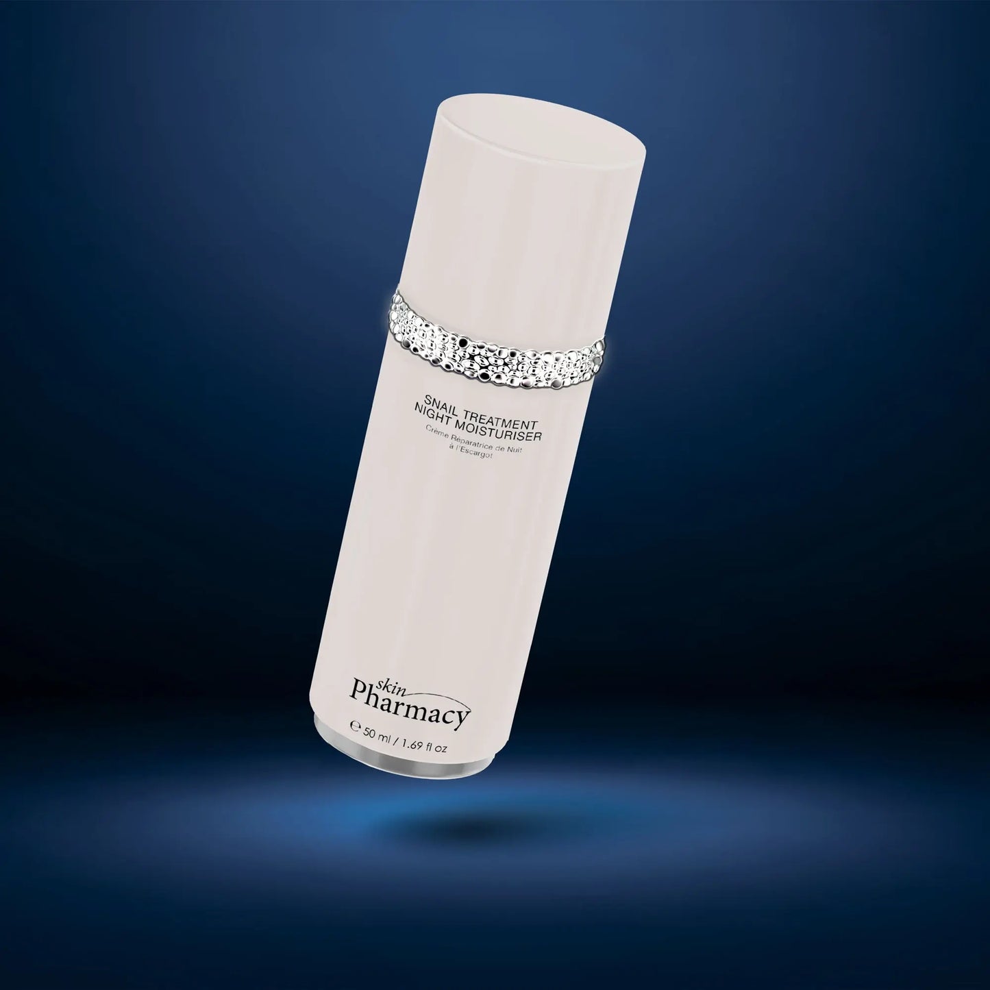 SP Snail Treatment Night Moisturiser 50ml skinChemists