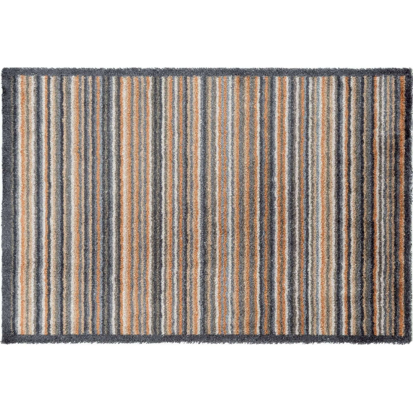 Recycled Washable Small 50x75 cm Mats | 128 The Rugs