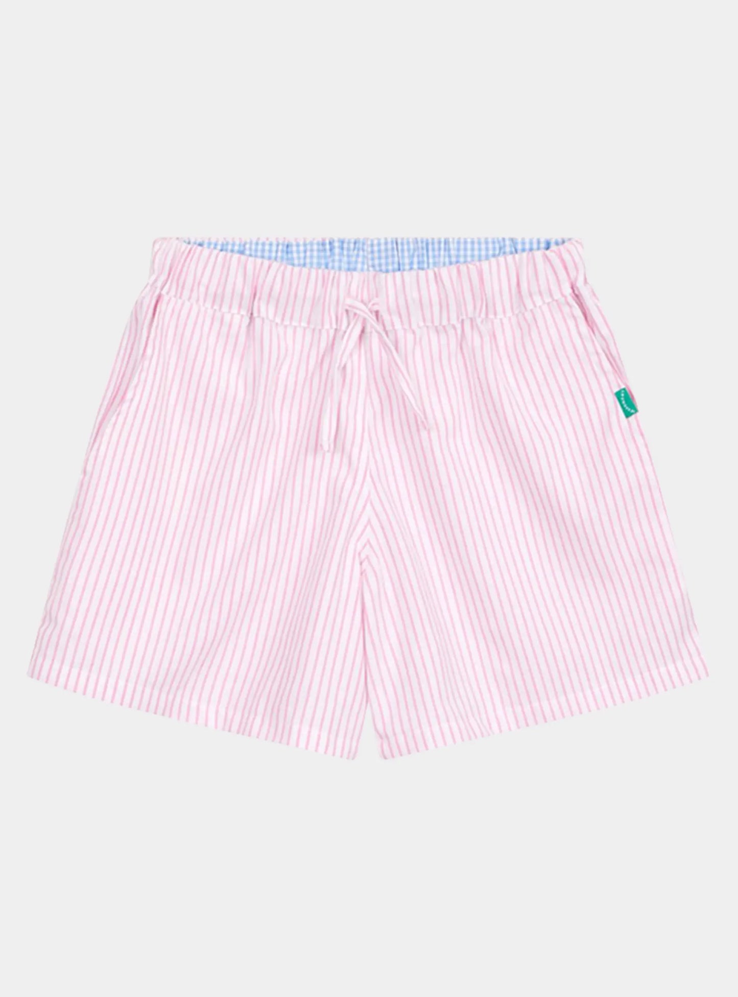 Saola Long Unisex Pyjama Shorts Loungers Clothing Ltd