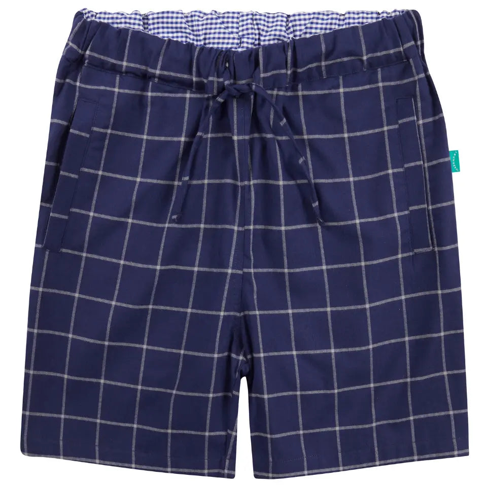 Sea Otter Unisex Pyjama Shorts Loungers Clothing Ltd