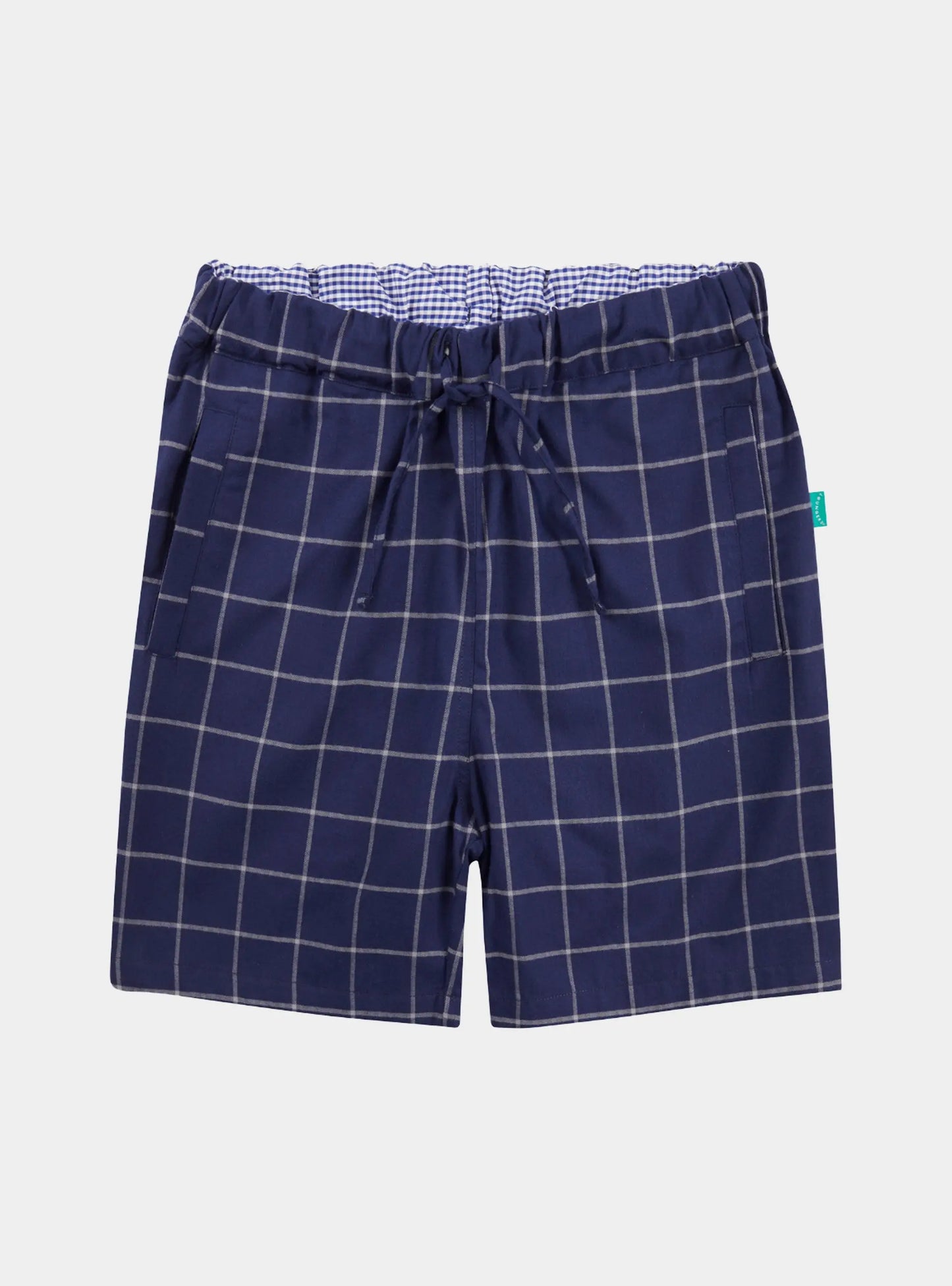 Sea Otter Unisex Pyjama Shorts Loungers Clothing Ltd