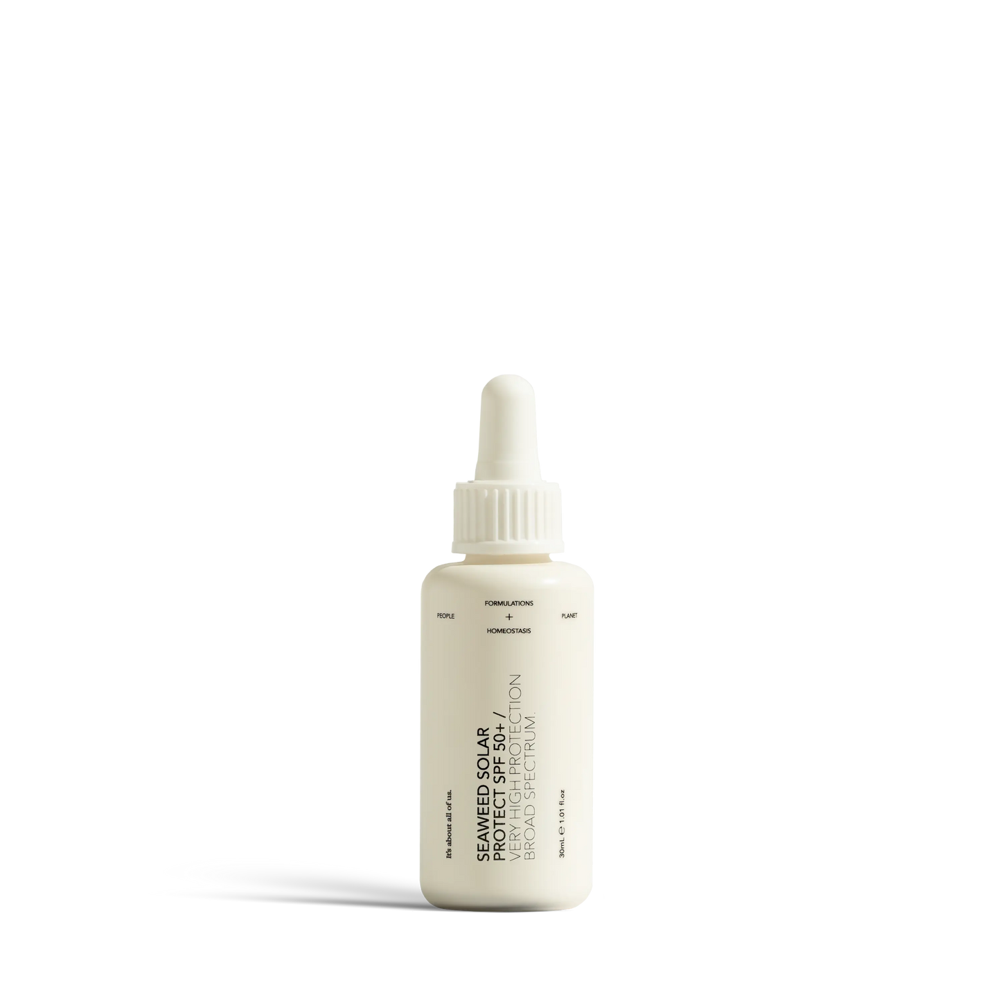 Seaweed Solar Protect SPF 50+ Haeckels