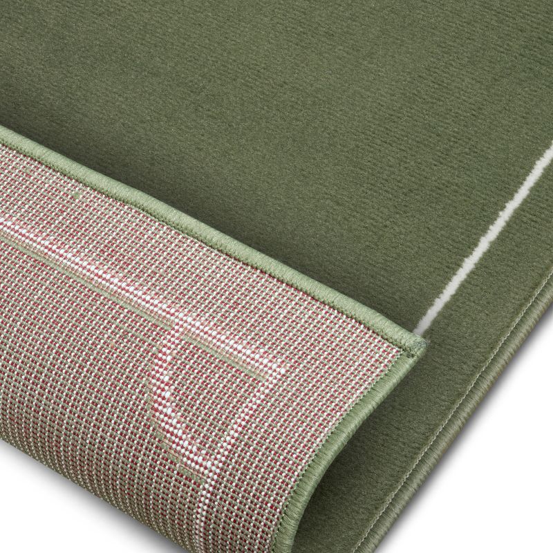 Short Pile Children’s Rug Estadio The Rugs