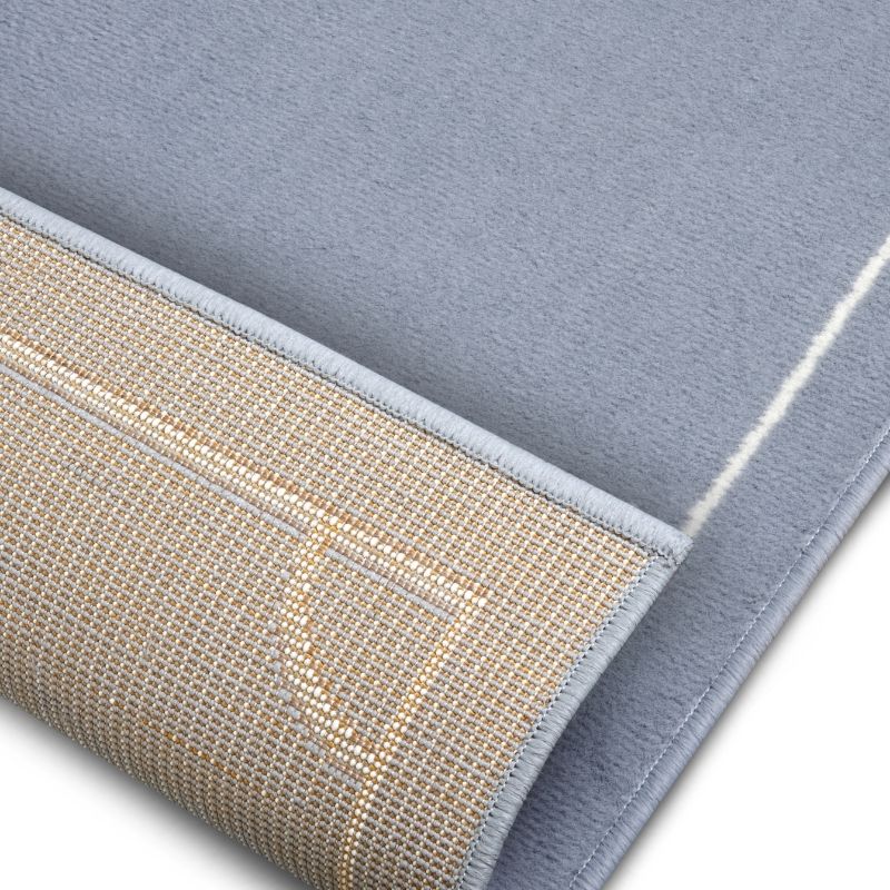 Short Pile Children’s Rug Estadio The Rugs