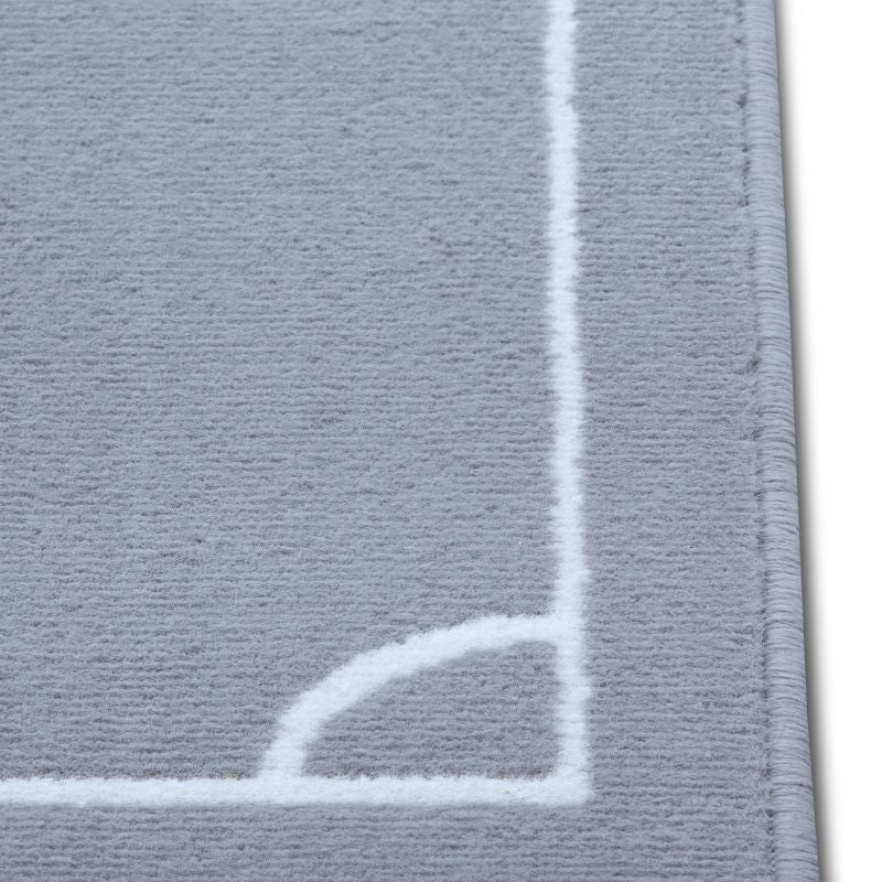 Short Pile Children’s Rug Estadio The Rugs