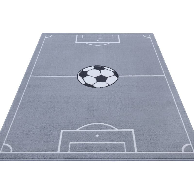 Short Pile Children’s Rug Estadio The Rugs