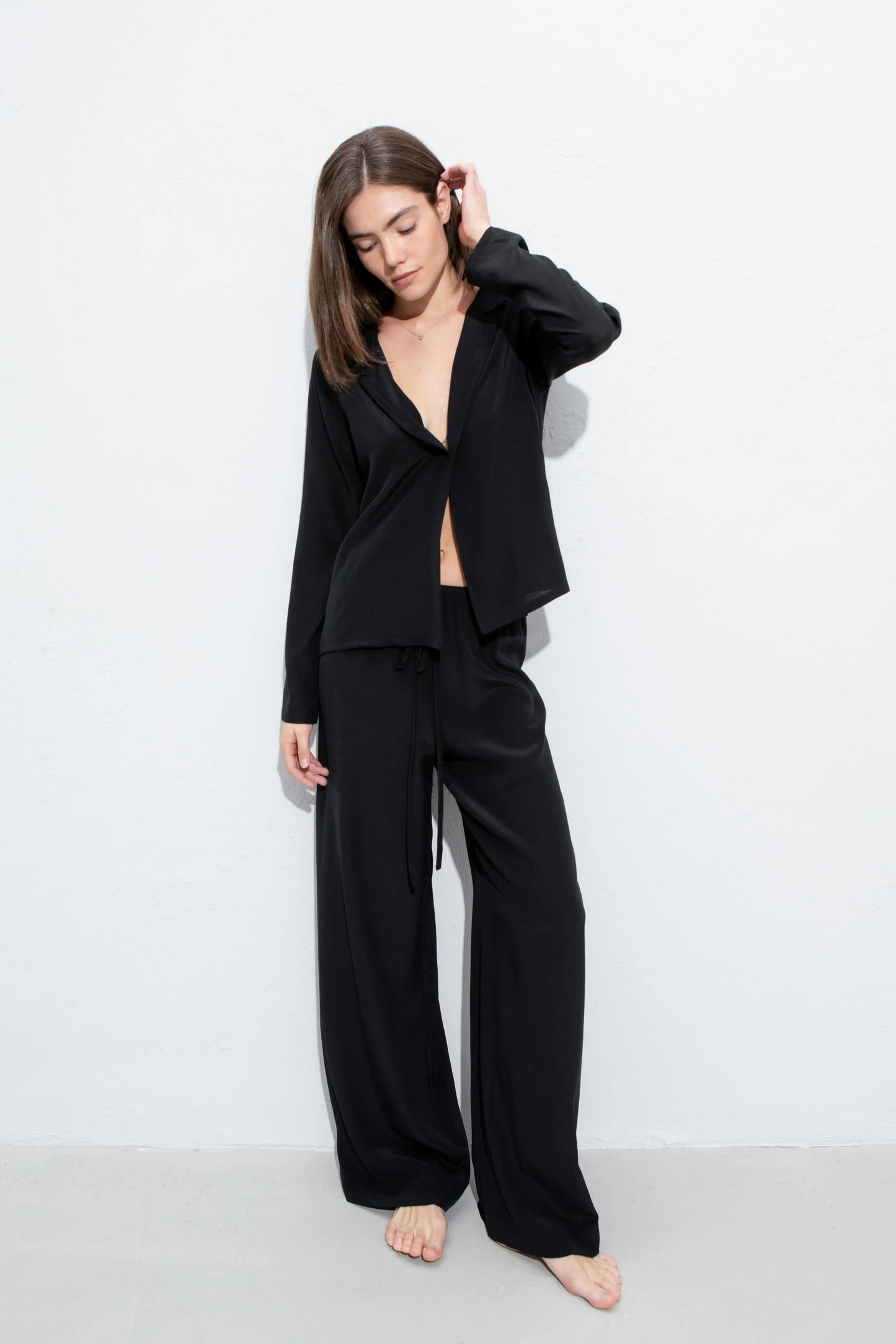 Silk Set 'Full Moon' TEYA