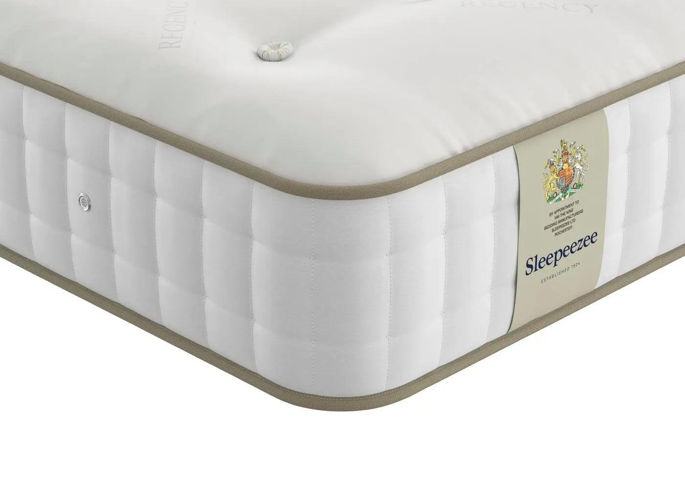 Sleepeezee Regency Kenilworth Pocket Sprung Mattress Dreams