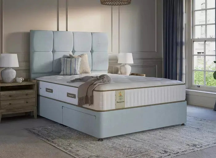 Sleepeezee Regency Kew Pocket Sprung Mattress – Myza