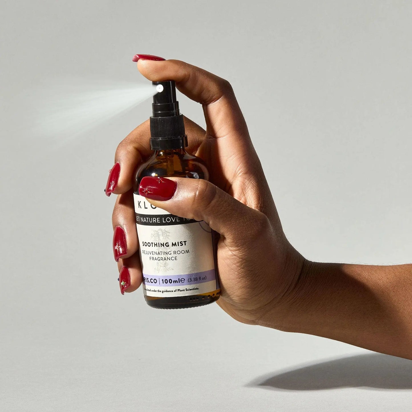 Soothing Mist - Aromatherapy Sleep Spray Kloris