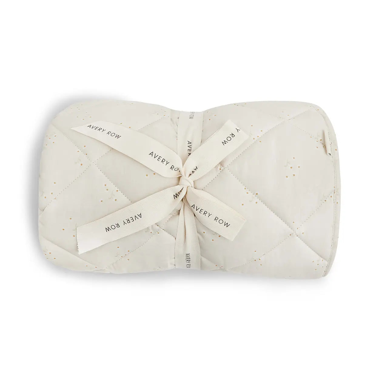 Stay & Play Mat - Wild Chamomile Avery Row