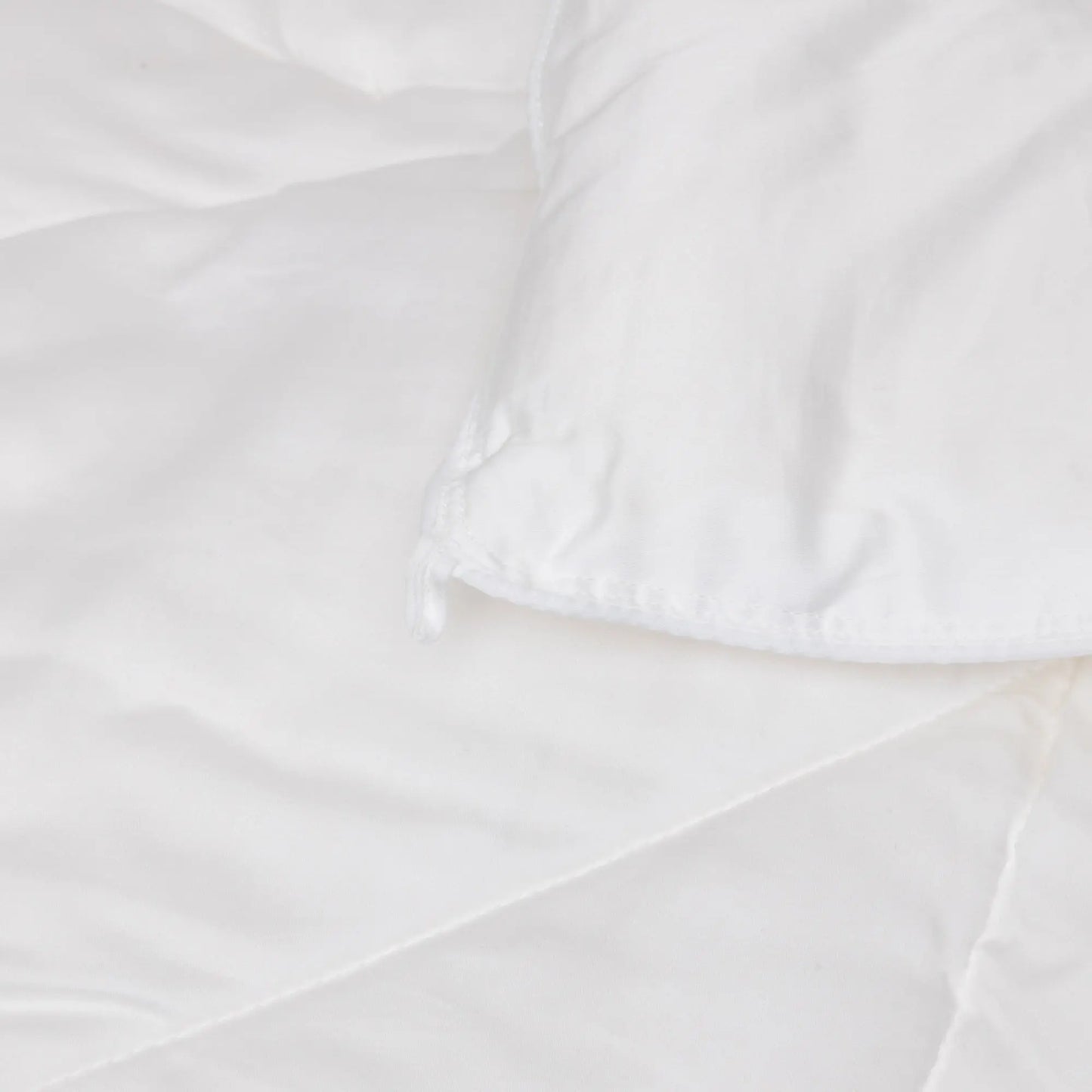 Summer Transformation Bundle in White Ethical Bedding™