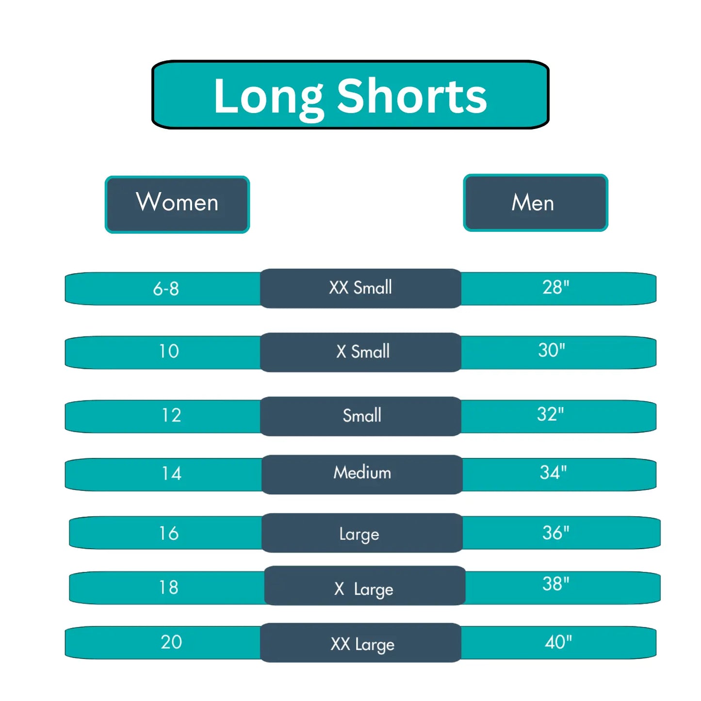 Sunda Tiger long Unisex Pyjama Shorts Loungers Clothing Ltd