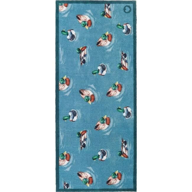Eco-Friendly Cotton Animal Mat The Rugs