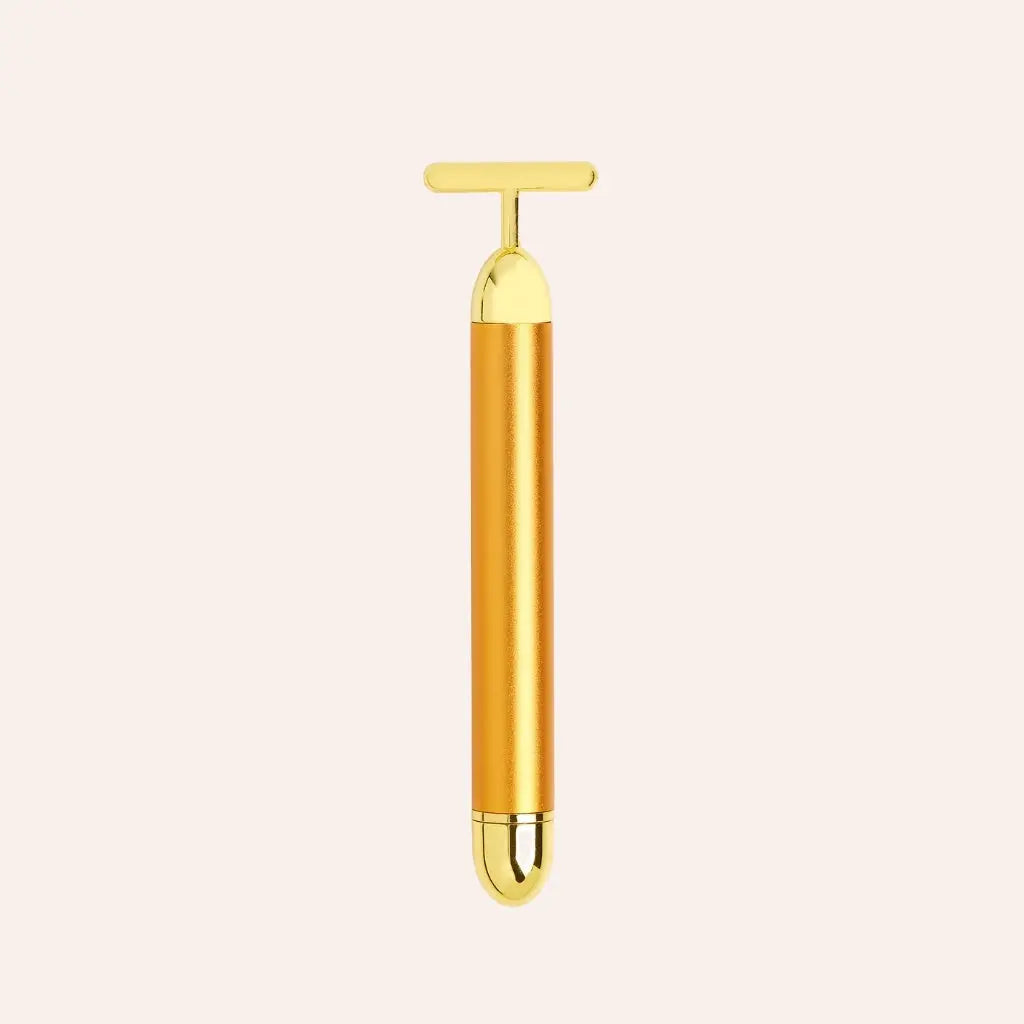 T-Bar Face Massager Dead Sea Dream