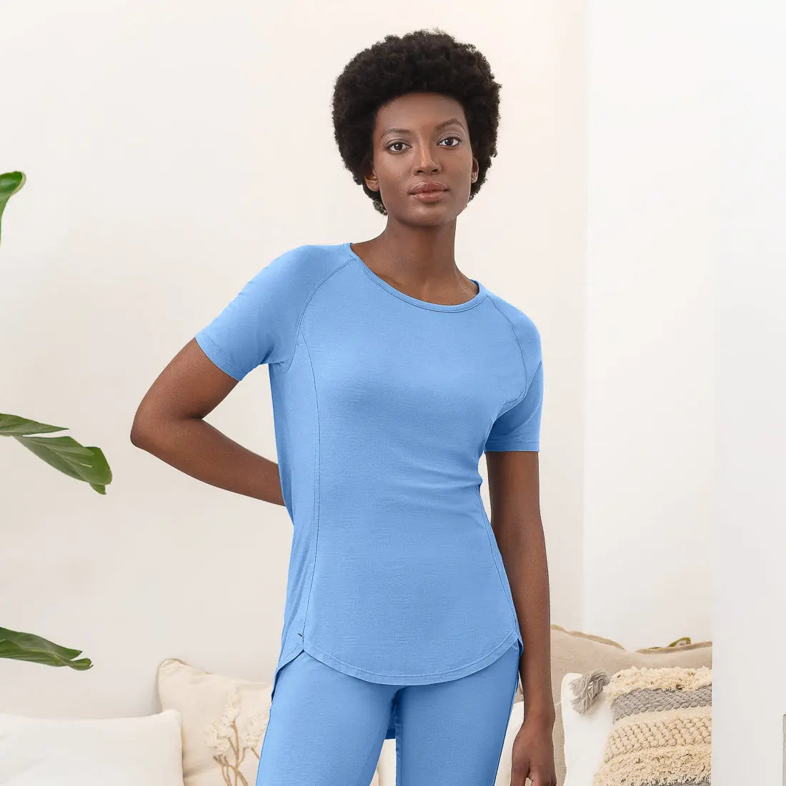 T-Shirt — NATTWELL™ Dagsmejan