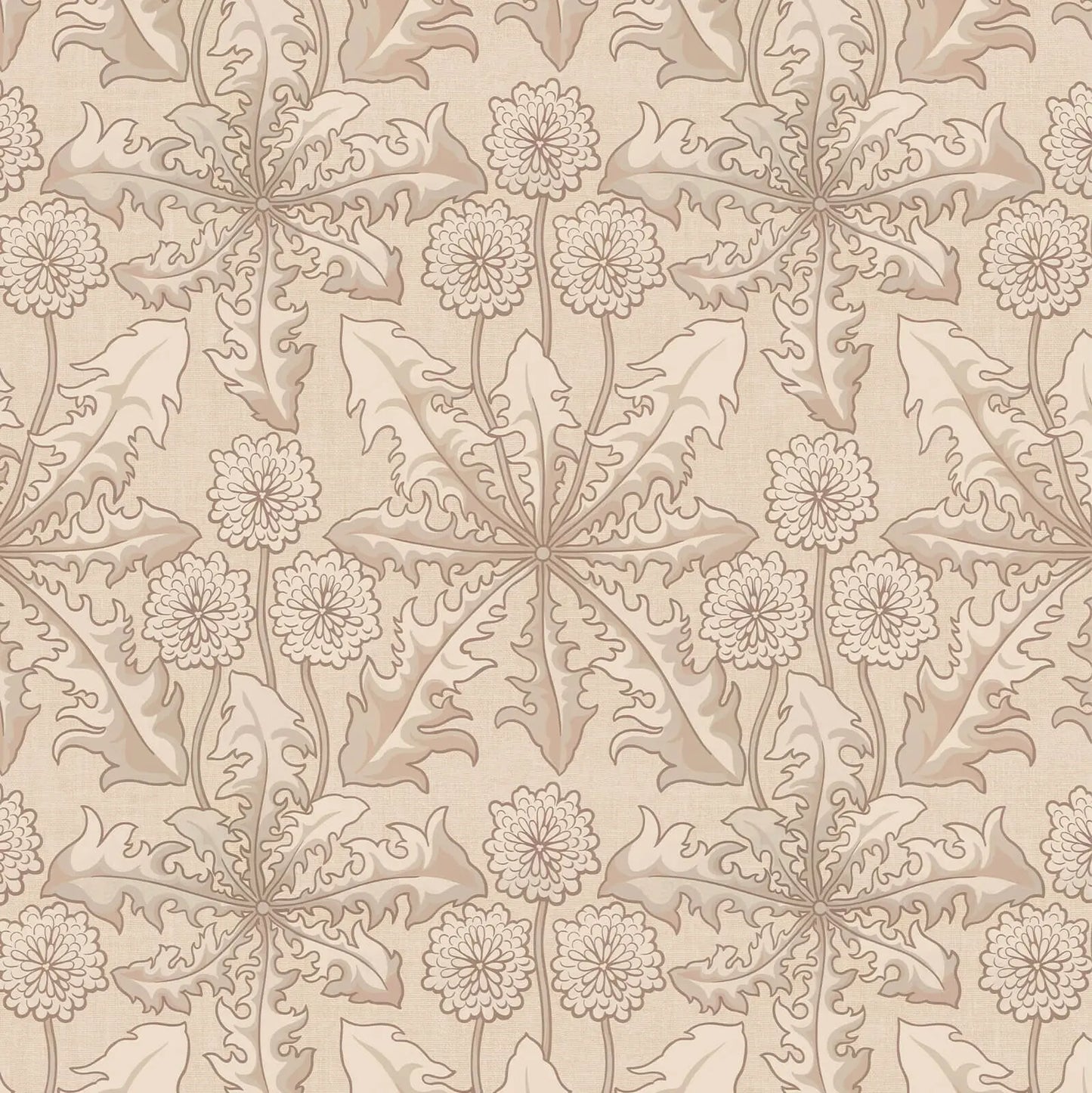 TARAXA  Wallpaper - Phlox House of Hackney