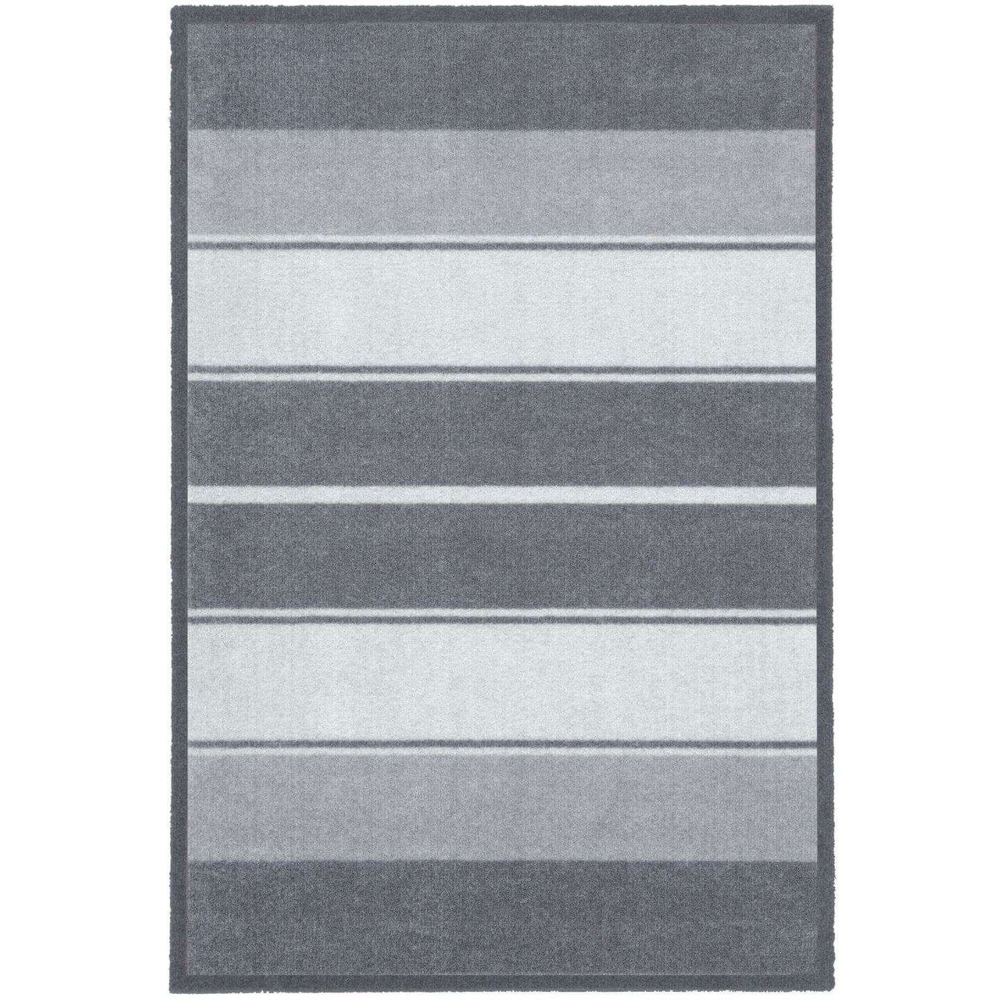 Recycled Washable Small Medium Mats | 130-2 The Rugs