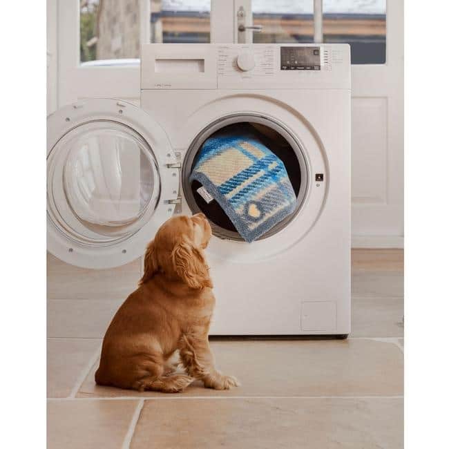 Eco-Friendly Washable Geometric Mat The Rugs