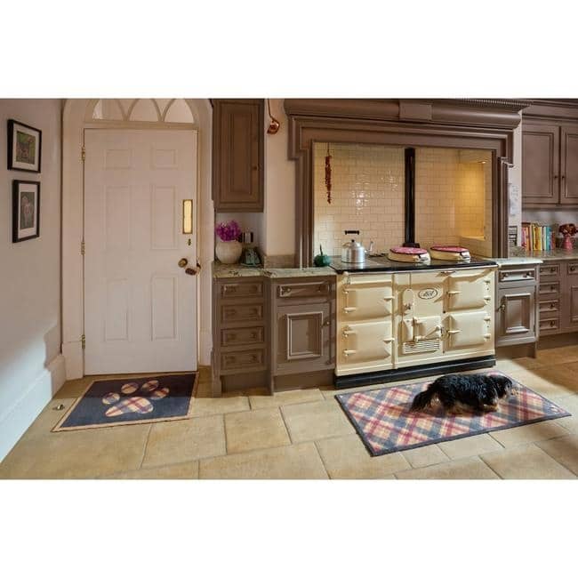 Eco-Friendly Washable Doormats The Rugs