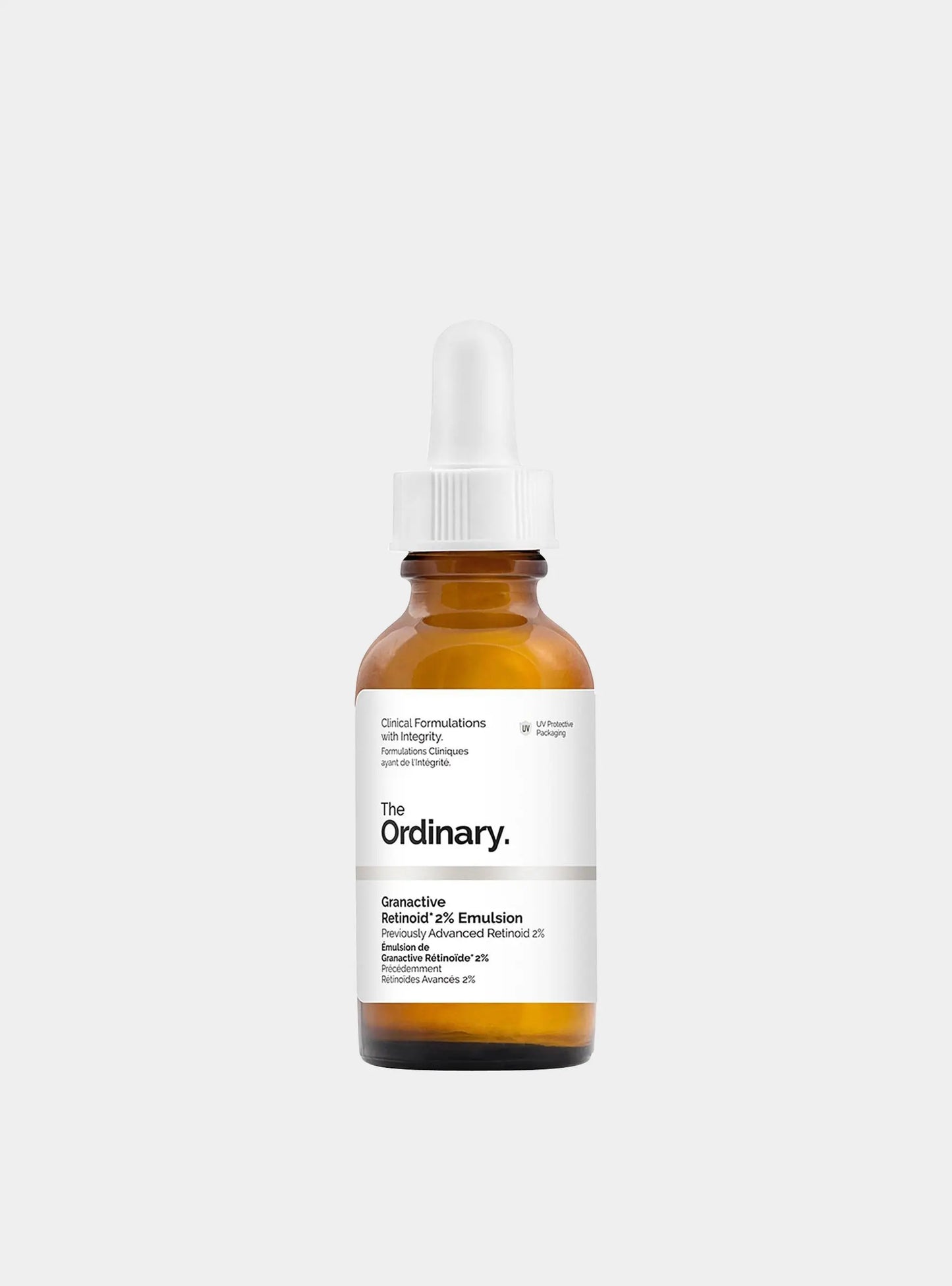 The Ordinary Advanced Granactive Retinoid 2% Emulsion 30ML The Ordinary