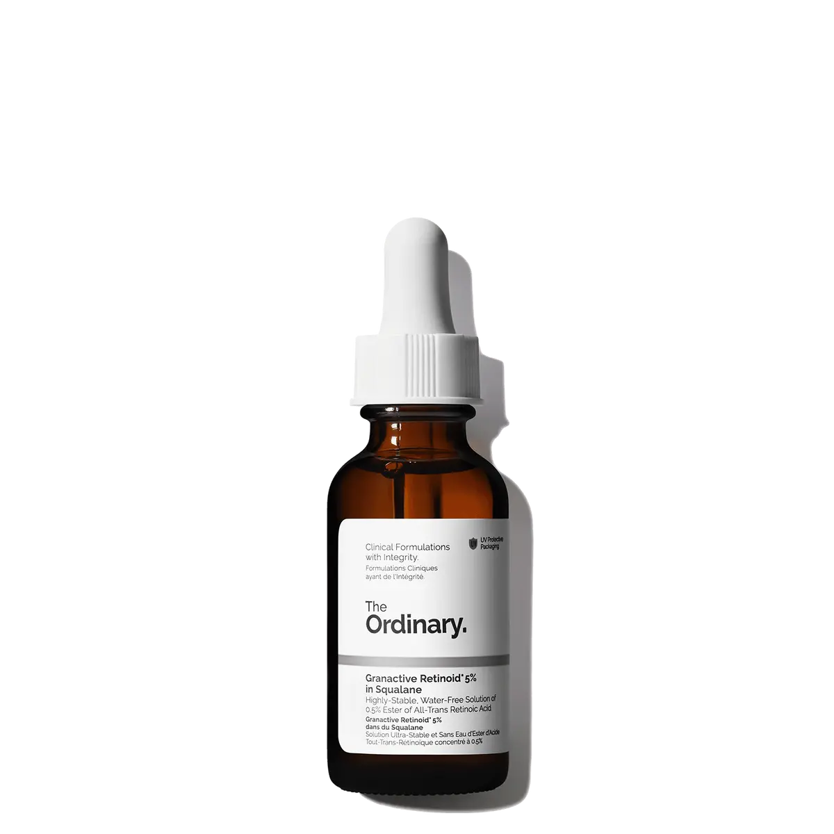 The Ordinary Granactive Retinoid 5% In Squalane 30ML The Ordinary