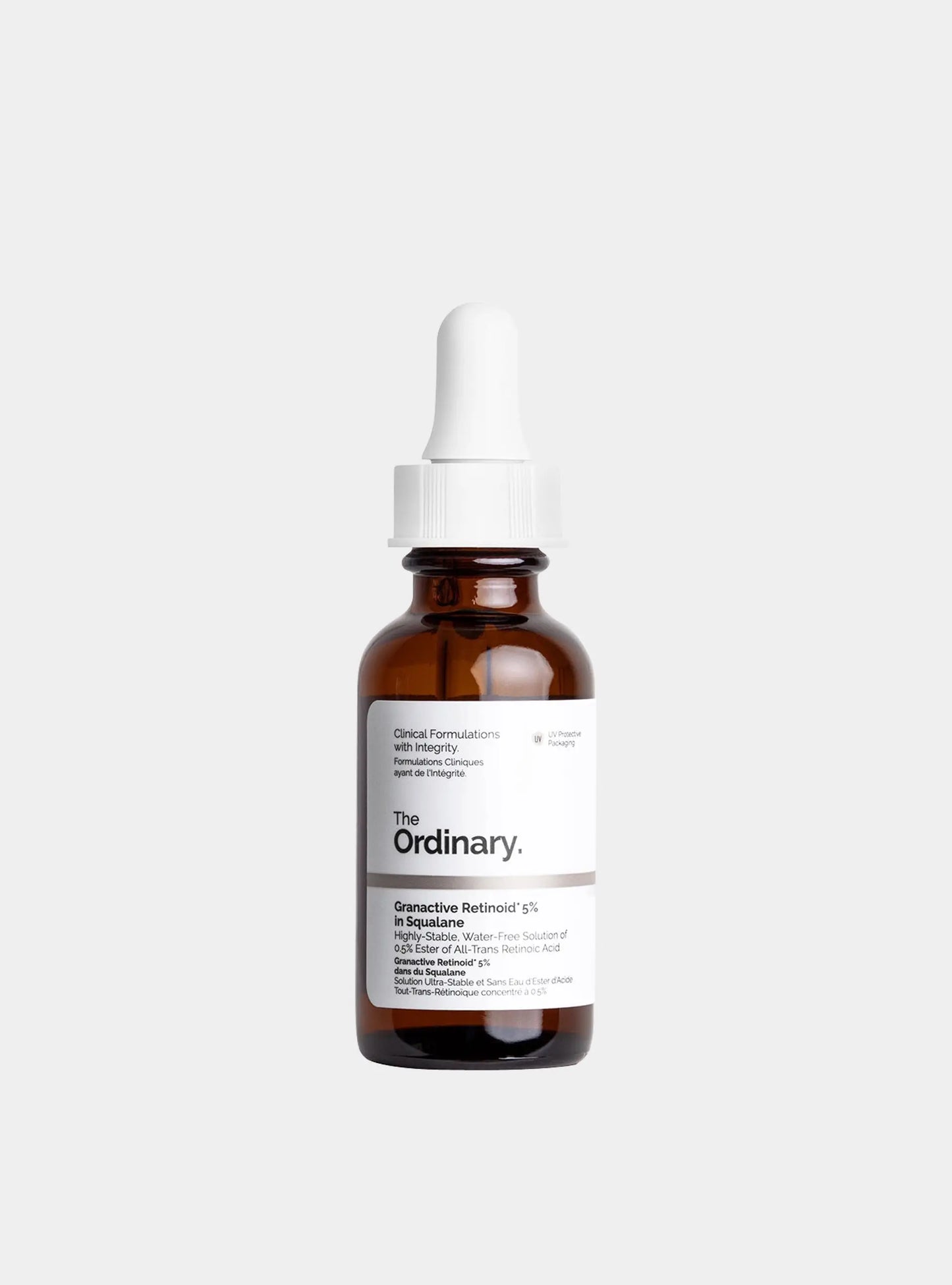 The Ordinary Granactive Retinoid 5% In Squalane 30ML The Ordinary