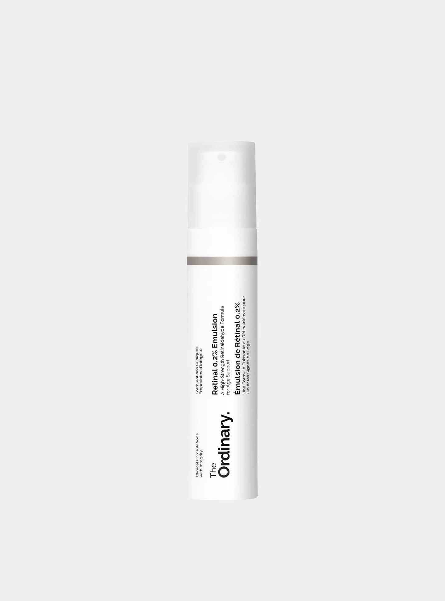 The Ordinary Retinal 0.2% Emulsion - Age Support 15ML The Ordinary