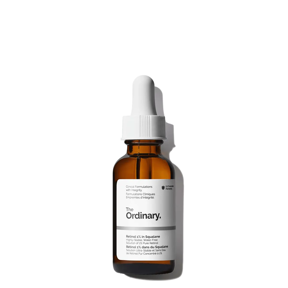 The Ordinary Retinol 1% In Squalane 30Ml The Ordinary