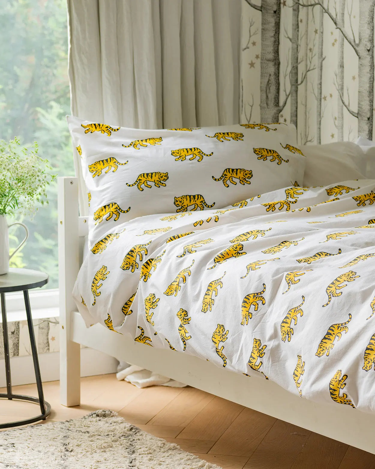 Tiger Bedding Set Lulu and Nat