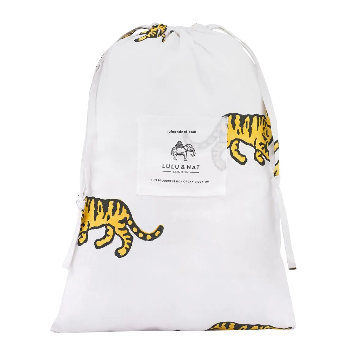 Tiger Bedding Set Lulu and Nat