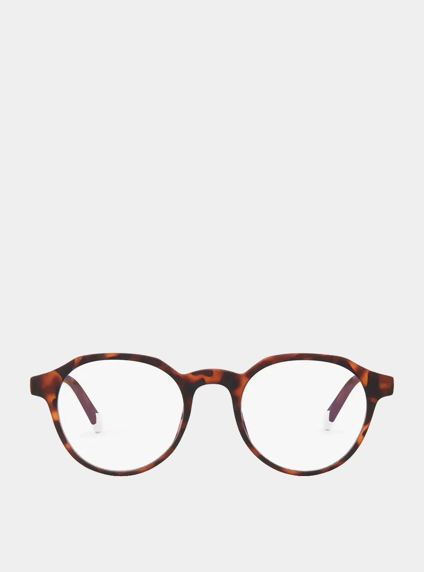 Tortoise Chamberí Glasses Barner