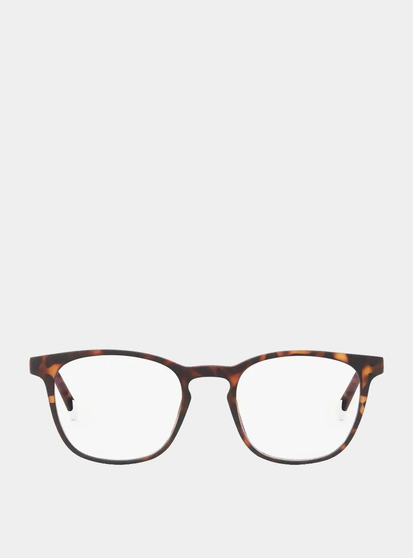 Tortoise Dalston Glossy Glasses Barner