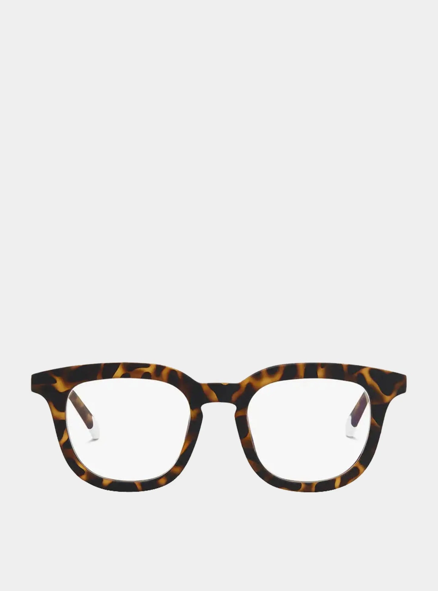 Tortoise Osterbro Glasses Barner