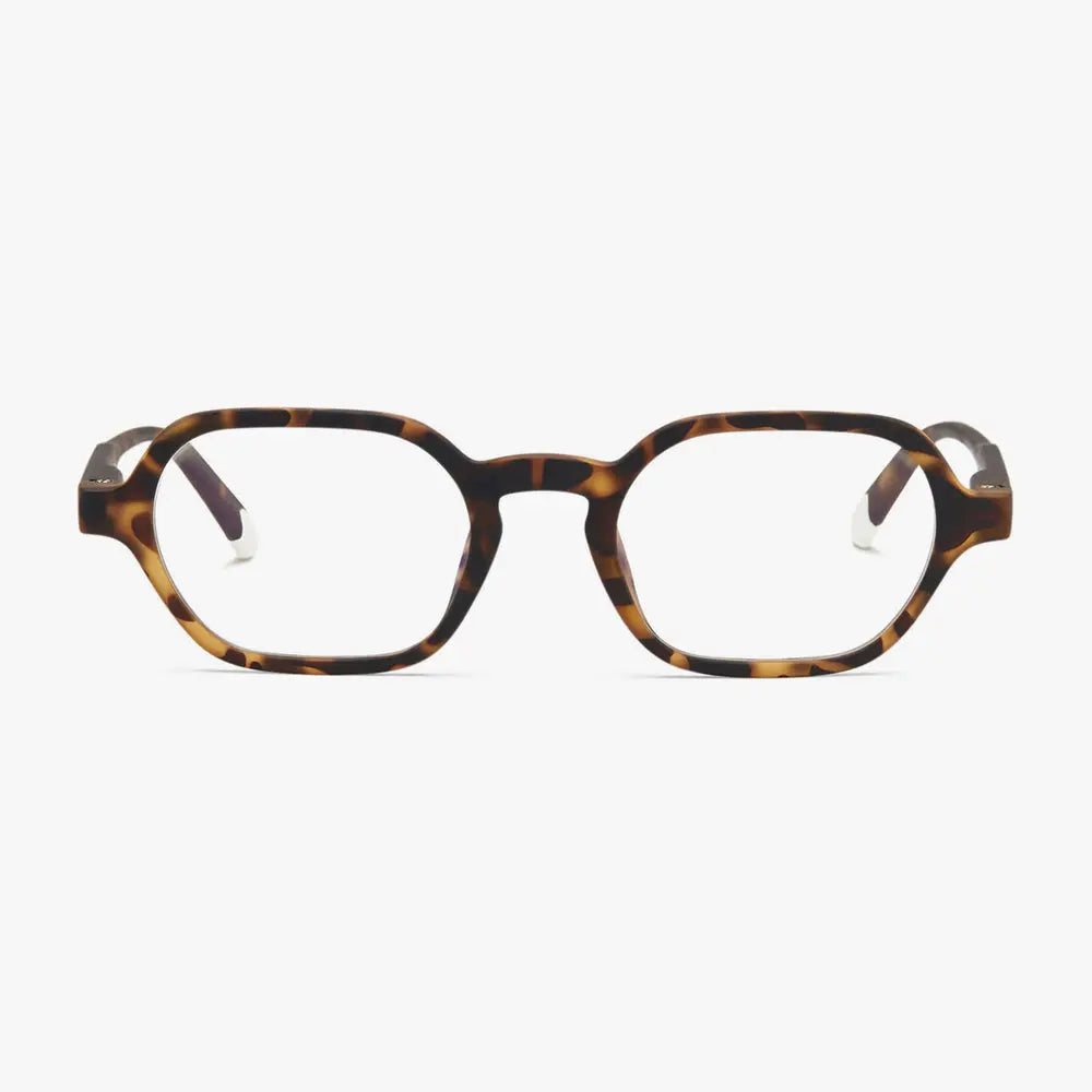 Tortoise Sodermalm Glasses Barner