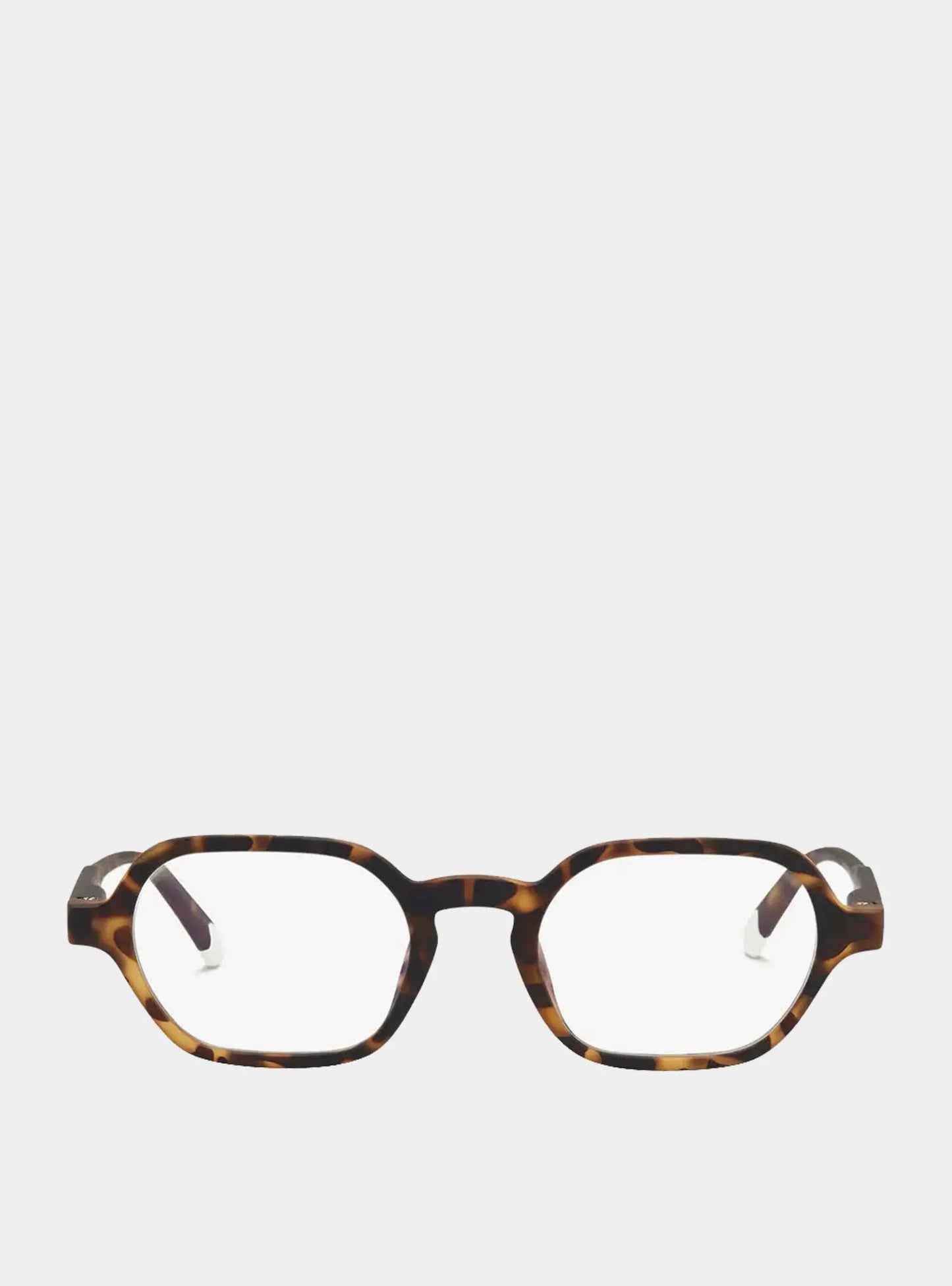 Tortoise Sodermalm Glasses Barner