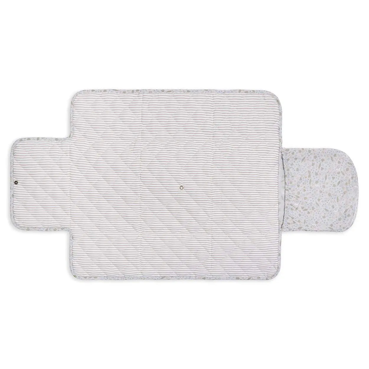 Travel Baby Changing Mat - Nature Trail Avery Row