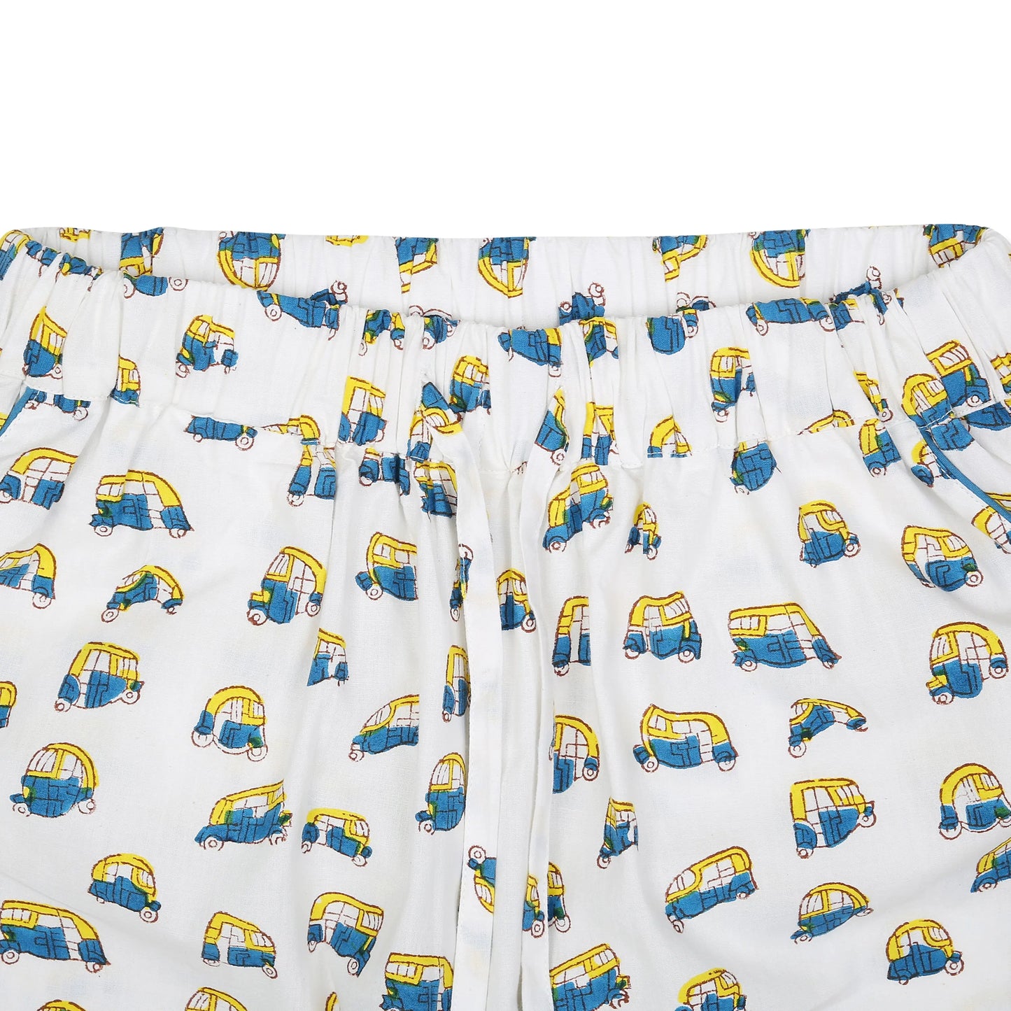 Tuk Tuk Women's Pyjama Trouser Set Moochic