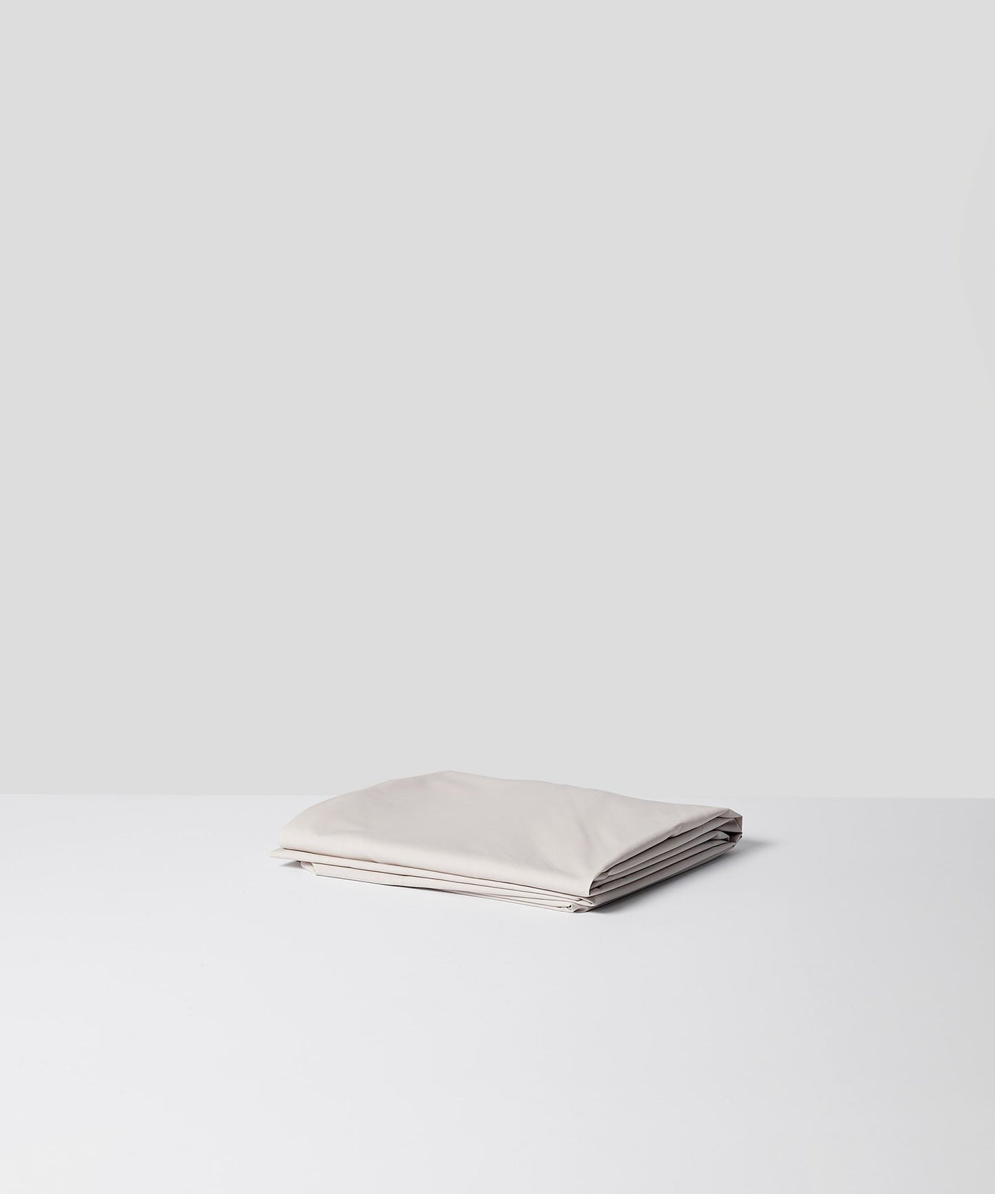 Sand Tencel Cotton Fitted Sheet Undercover